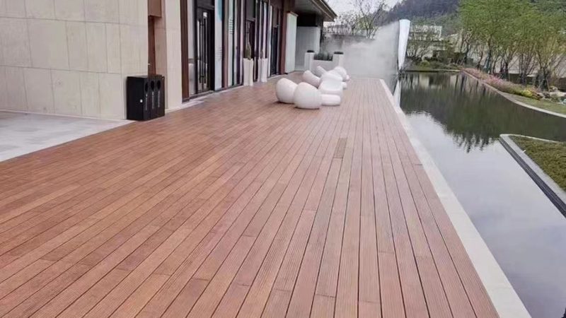 实木复合地板加盟代理对比