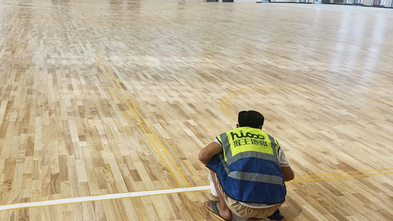 spc地板定制图案规格多少钱一平方