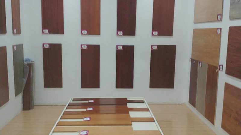 餐饮店三层实木地板，价格几何？揭秘其成本构成与选购要点**