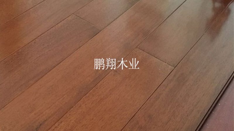 锁扣地板尺寸选不对，装修陷阱在脚下